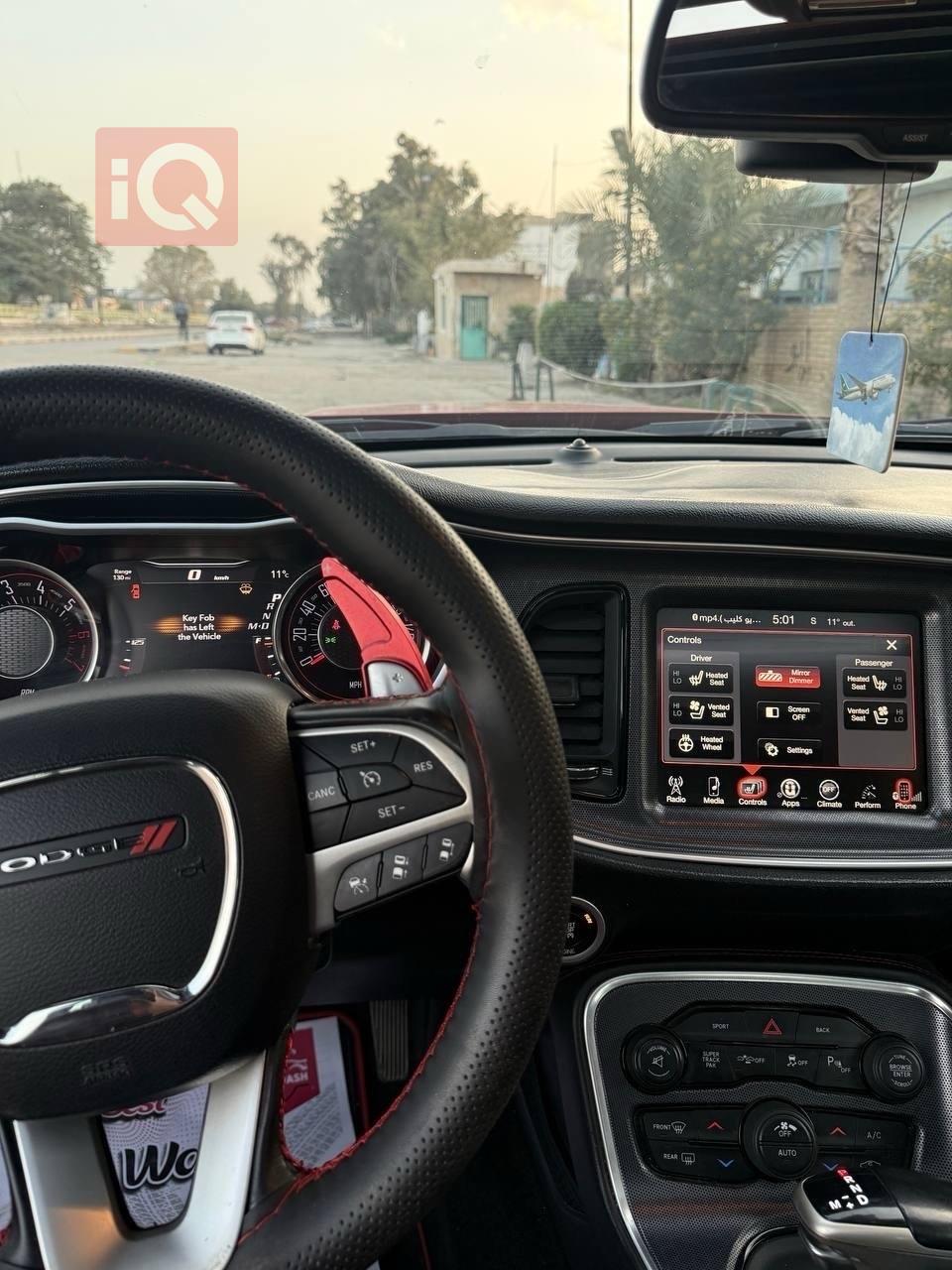 دودج تشالنجر